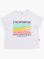 Летняя футболочка California